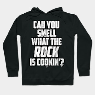 The Rock Can You Smell Hoodie